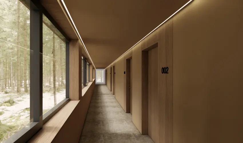 Hotel Princeps S�toralja�jhely - M�jus 1.