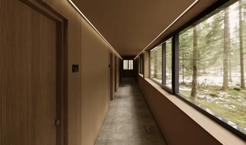 Hotel Princeps S�toralja�jhely - M�jus 1.