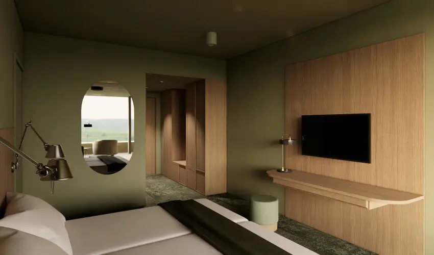 Hotel Princeps S�toralja�jhely - M�jus 1.