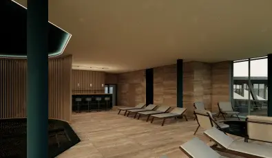 Hotel Princeps S�toralja�jhely