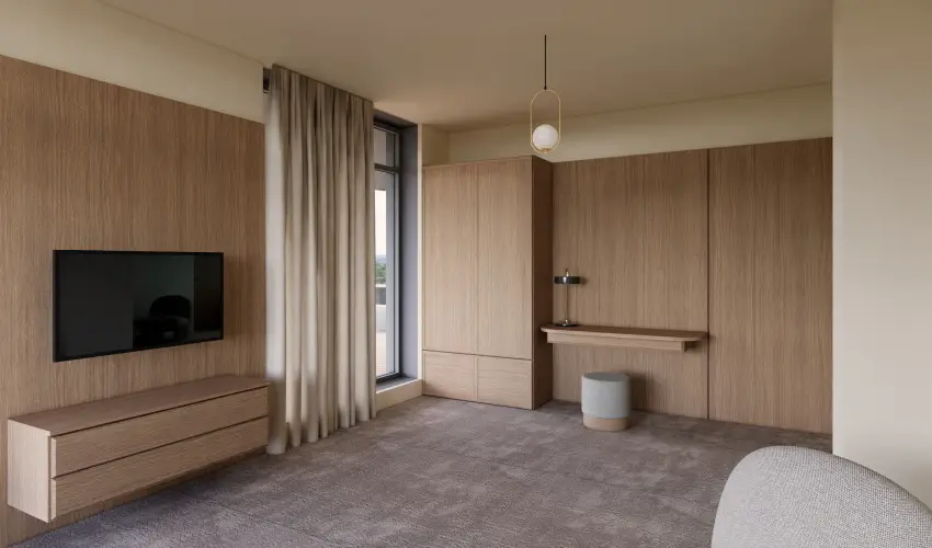 Hotel Princeps S�toralja�jhely - M�jus 1.