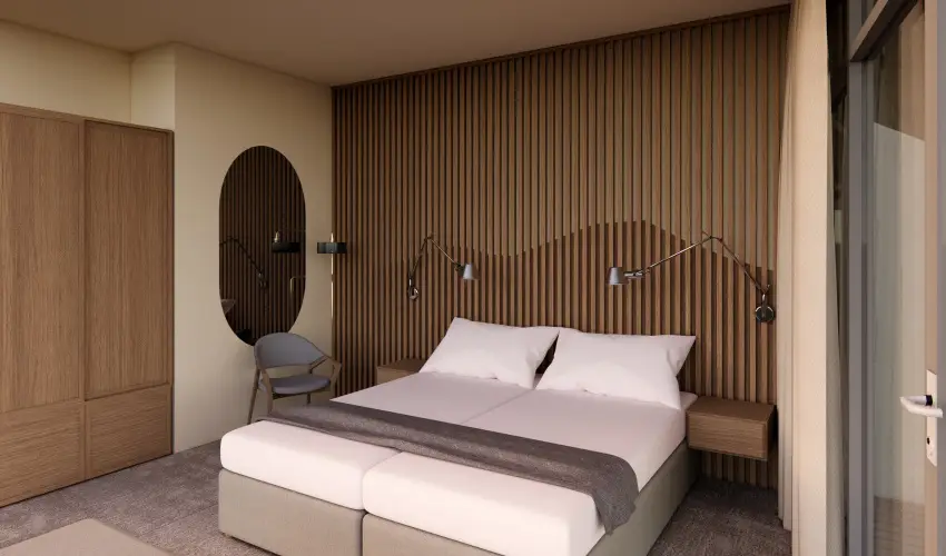 Hotel Princeps S�toralja�jhely - M�jus 1.