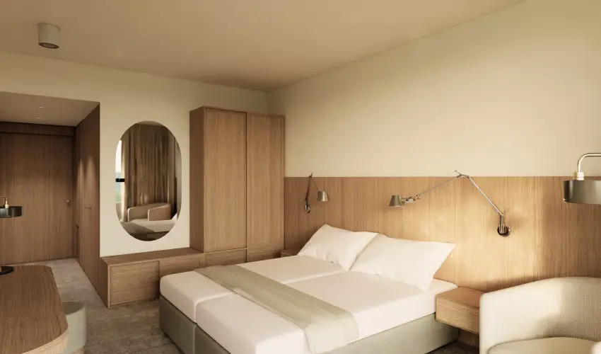 Hotel Princeps S�toralja�jhely - M�jus 1.