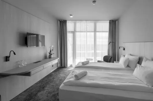 Hotel Princeps - Tavaszi felfriss�l�s