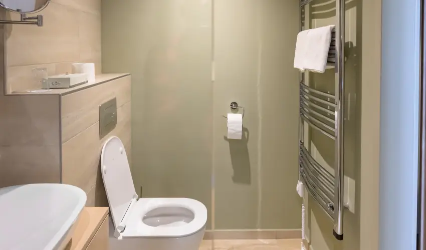 Hotel Princeps S�toralja�jhely - M�jus 1.