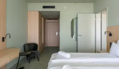 Hotel Princeps S�toralja�jhely