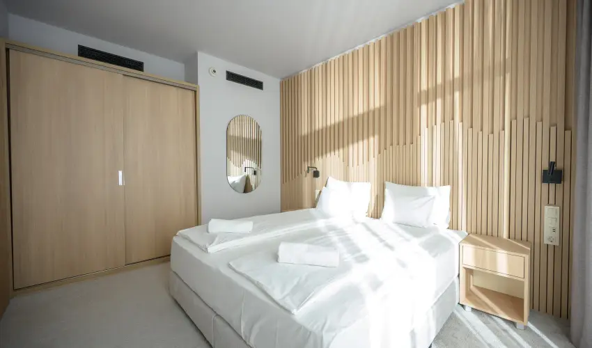 Hotel Princeps S�toralja�jhely - M�jus 1.