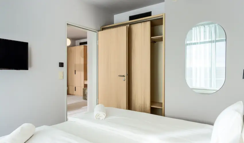 Hotel Princeps S�toralja�jhely - M�jus 1.