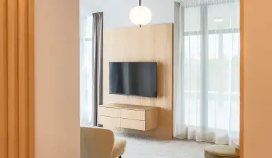 Hotel Princeps S�toralja�jhely