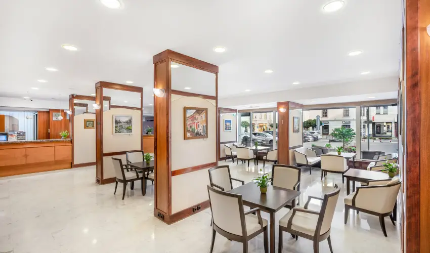 Danubius Hotel Rba Gyr - Mjus 1. - teljes elrefizetssel