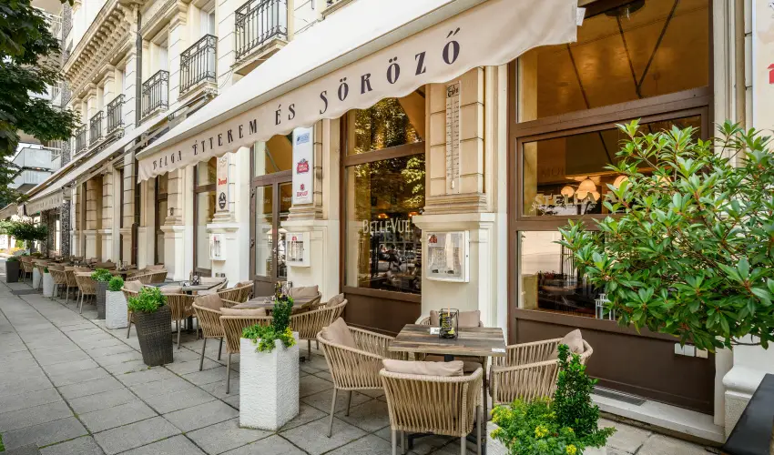 Danubius Hotel Rba Gyr - Mjus 1. - teljes elrefizetssel