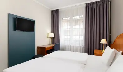 Danubius Hotel Rba Gyr