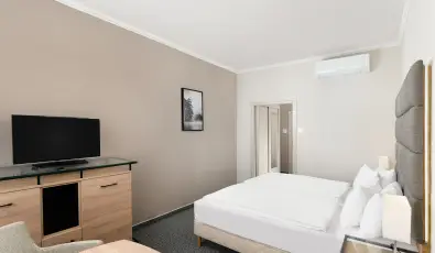 Danubius Hotel Rba Gyr