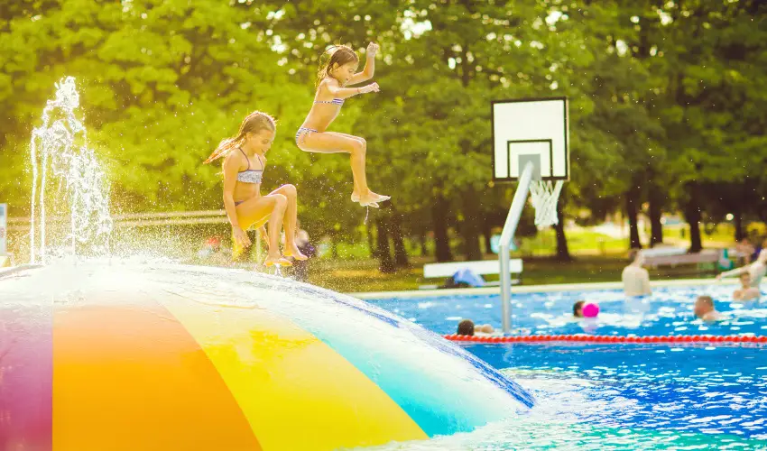 Hunguest B�k B�k, B�kf�rd� - M�jus elseje B�kf�rd�n all inlusive ell�t�ssal (min. 3 �j)