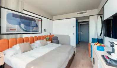 Hunguest B�k B�k, B�kf�rd�