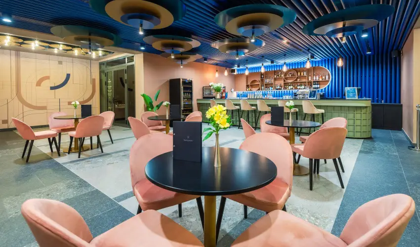 Hunguest B�k B�k, B�kf�rd� - M�jus elseje B�kf�rd�n all inlusive ell�t�ssal (min. 3 �j)