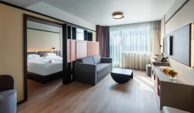 Hunguest B�k B�k, B�kf�rd�