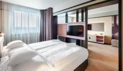 Hunguest B�k B�k, B�kf�rd�