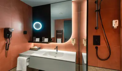 Hunguest B�k B�k, B�kf�rd�