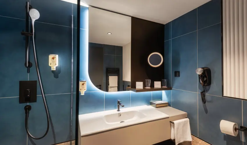 Hunguest B�k B�k, B�kf�rd� - M�jus elseje B�kf�rd�n all inlusive ell�t�ssal (min. 3 �j)