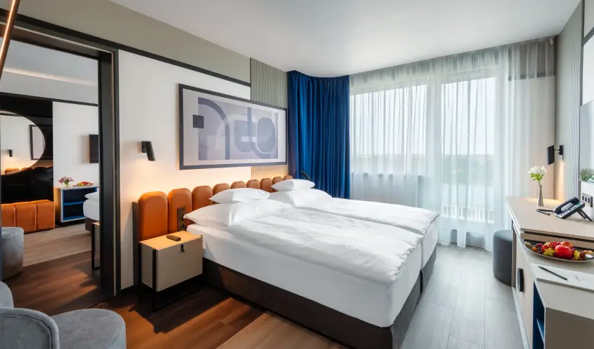 Hunguest B�k B�k, B�kf�rd� - M�jus elseje B�kf�rd�n all inlusive ell�t�ssal (min. 3 �j)