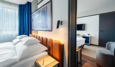 Hunguest B�k B�k, B�kf�rd�