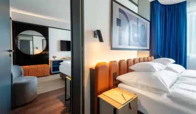 Hunguest B�k B�k, B�kf�rd�