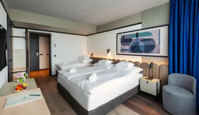 Hunguest B�k B�k, B�kf�rd�