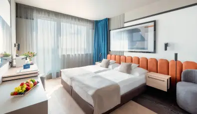 Hunguest B�k B�k, B�kf�rd�