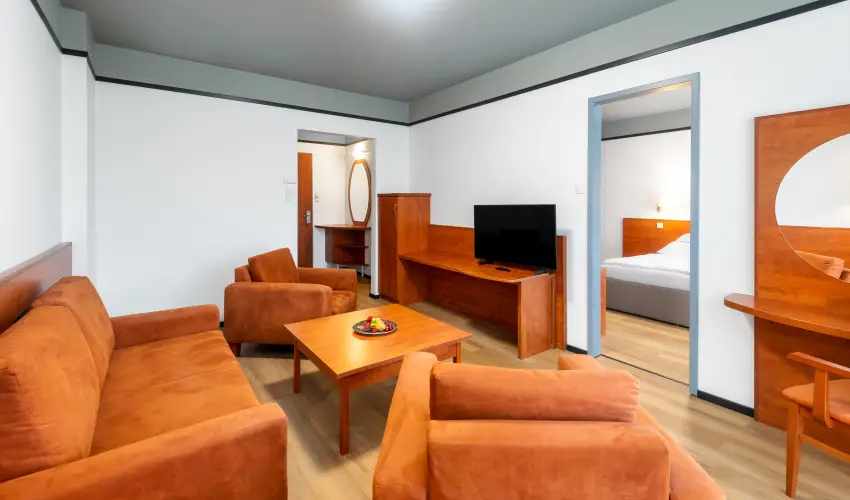 Hunguest B�k B�k, B�kf�rd� - M�jus elseje B�kf�rd�n all inlusive ell�t�ssal (min. 3 �j)