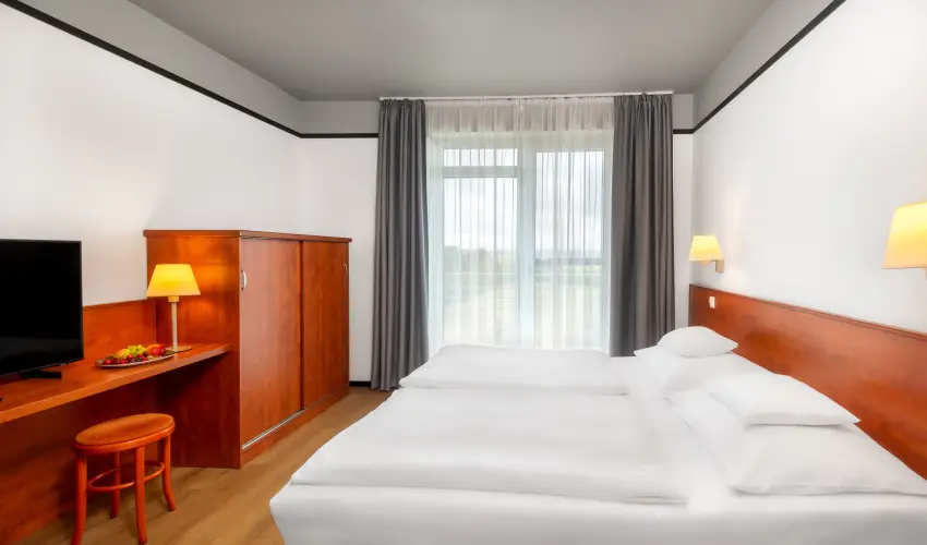 Hunguest B�k B�k, B�kf�rd� - M�jus elseje B�kf�rd�n all inlusive ell�t�ssal (min. 3 �j)