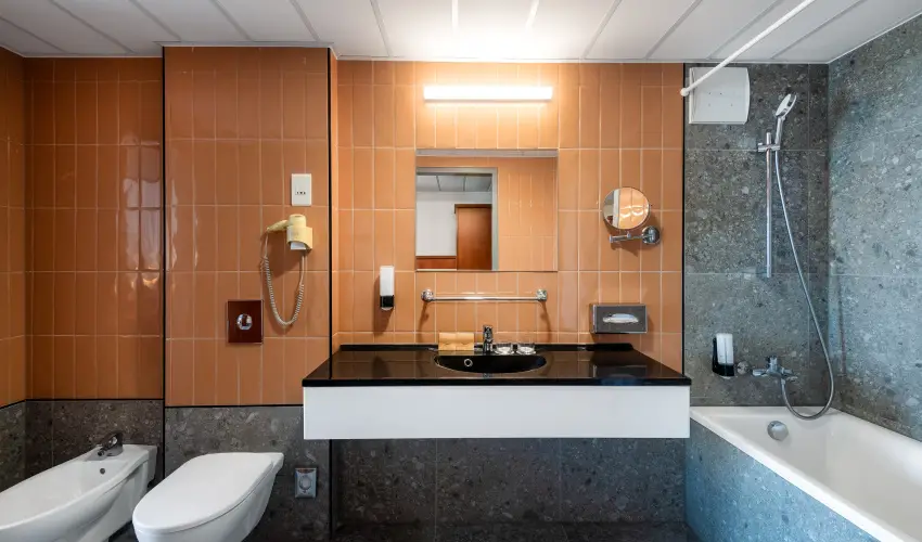 Hunguest B�k B�k, B�kf�rd� - M�jus elseje B�kf�rd�n all inlusive ell�t�ssal (min. 3 �j)