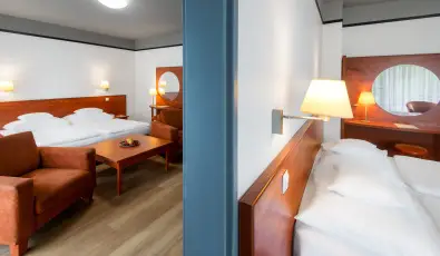 Hunguest B�k B�k, B�kf�rd�