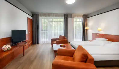 Hunguest B�k B�k, B�kf�rd�