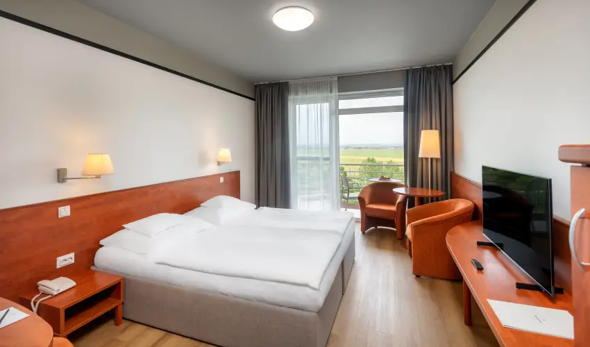 Hunguest B�k B�k, B�kf�rd� - M�jus elseje B�kf�rd�n all inlusive ell�t�ssal (min. 3 �j)