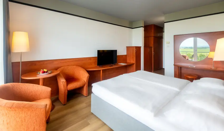 Hunguest B�k B�k, B�kf�rd� - M�jus elseje B�kf�rd�n all inlusive ell�t�ssal (min. 3 �j)