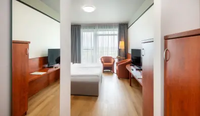 Hunguest B�k B�k, B�kf�rd�