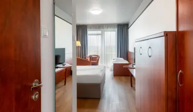 Hunguest B�k B�k, B�kf�rd�