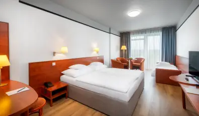 Hunguest B�k B�k, B�kf�rd�