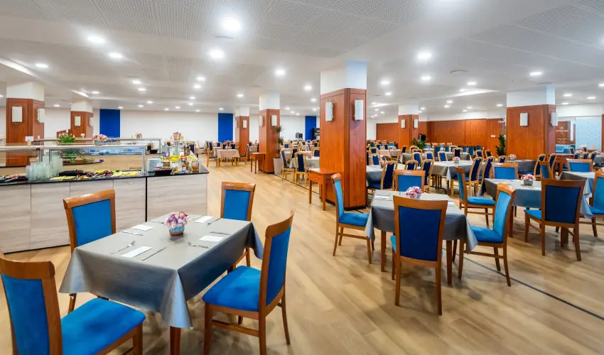 Hunguest B�k B�k, B�kf�rd� - M�jus elseje B�kf�rd�n all inlusive ell�t�ssal (min. 3 �j)