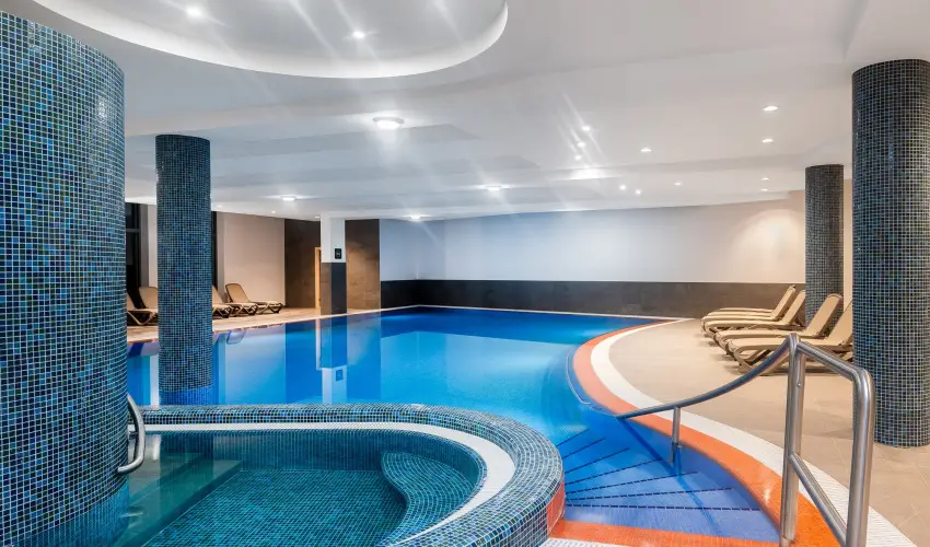 Hunguest B�k B�k, B�kf�rd� - M�jus elseje B�kf�rd�n all inlusive ell�t�ssal (min. 3 �j)