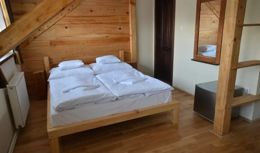 Rvsz Hotel, tterem & Rosa Spa Gyr - Mjus 1. 