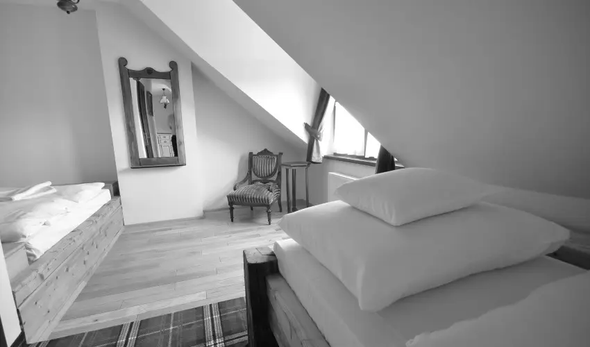 R�v�sz Hotel, �tterem & Rosa Spa Gy�r - M�jus 1. 