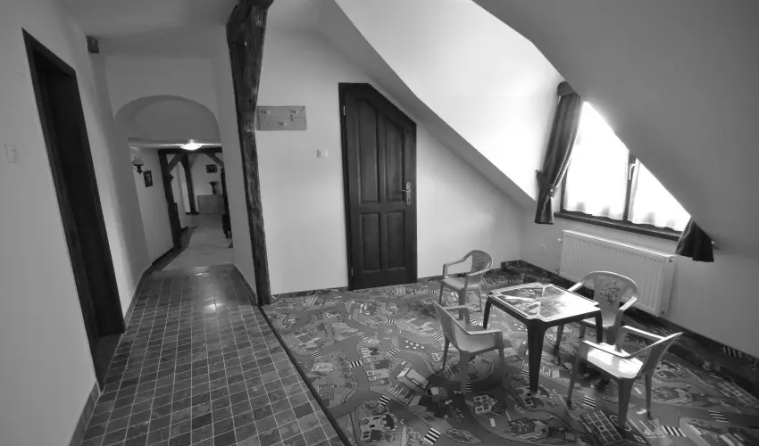 R�v�sz Hotel, �tterem & Rosa Spa Gy�r - M�jus 1. 