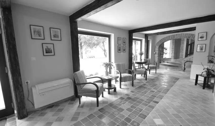 R�v�sz Hotel, �tterem & Rosa Spa Gy�r - M�jus 1. 
