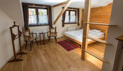 Rvsz Hotel, tterem & Rosa Spa Gyr