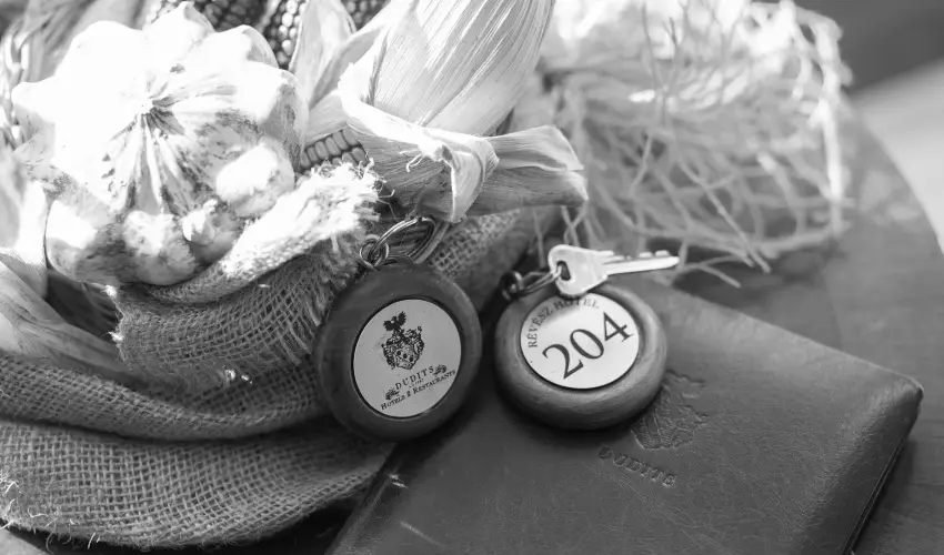 R�v�sz Hotel, �tterem & Rosa Spa Gy�r - M�jus 1. 