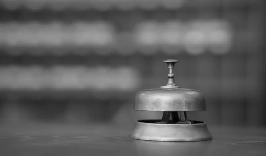 R�v�sz Hotel, �tterem & Rosa Spa Gy�r - M�jus 1. 