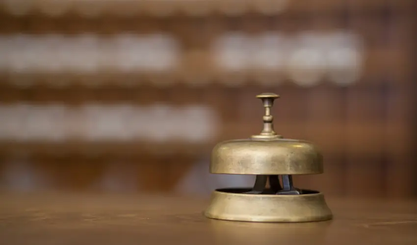 Rvsz Hotel, tterem & Rosa Spa Gyr - Mjus 1. 