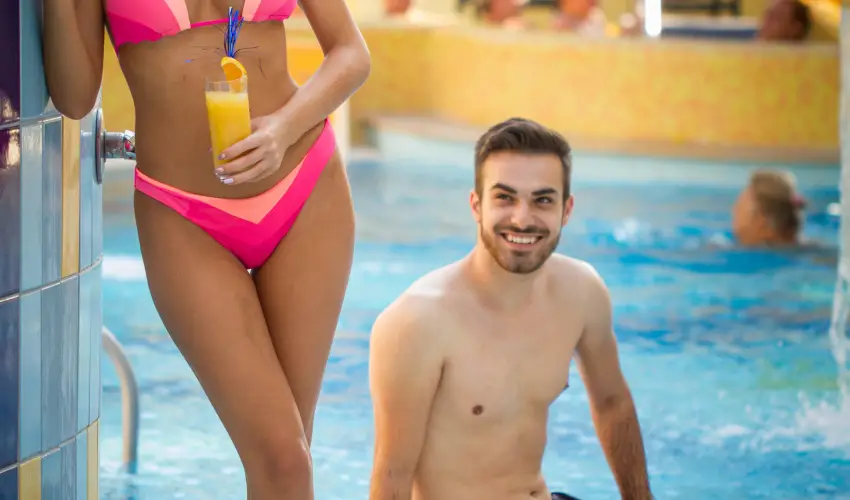 Hotel Rudolf Hajdszoboszl - Mjus 1.